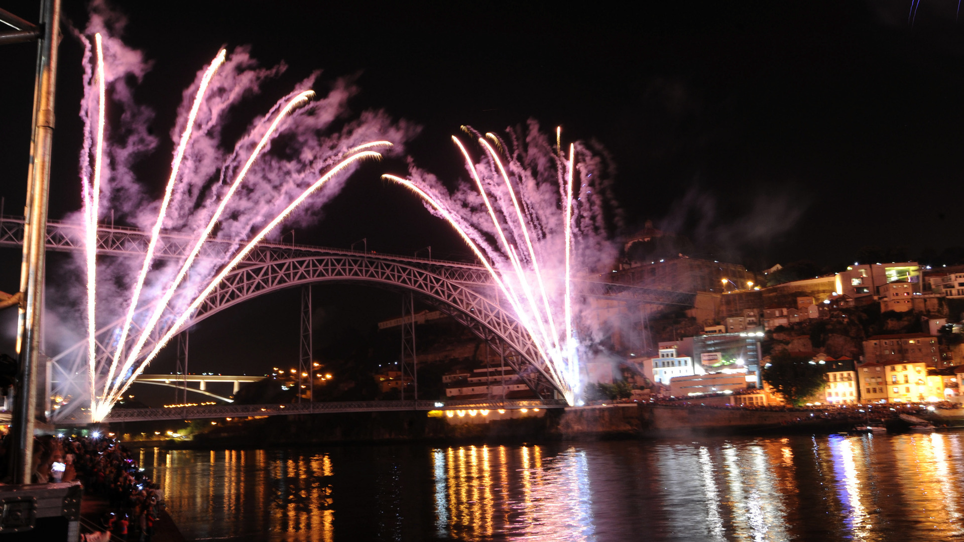 Despedidas de soltera en Oporto