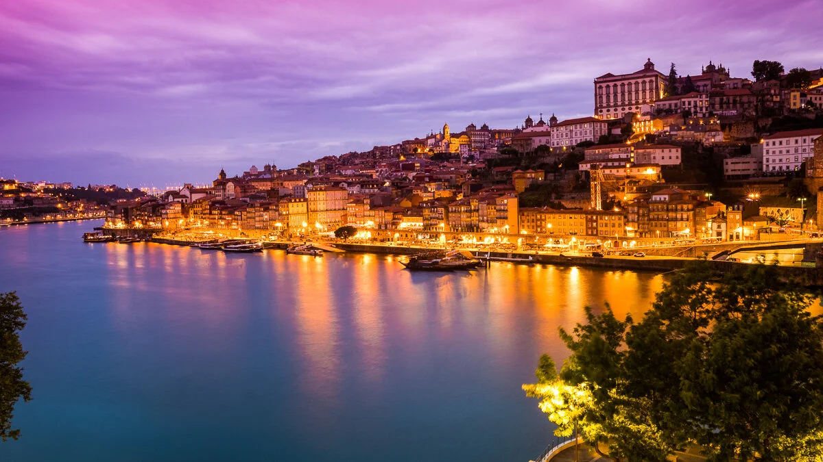 Despedidas de soltero en Oporto