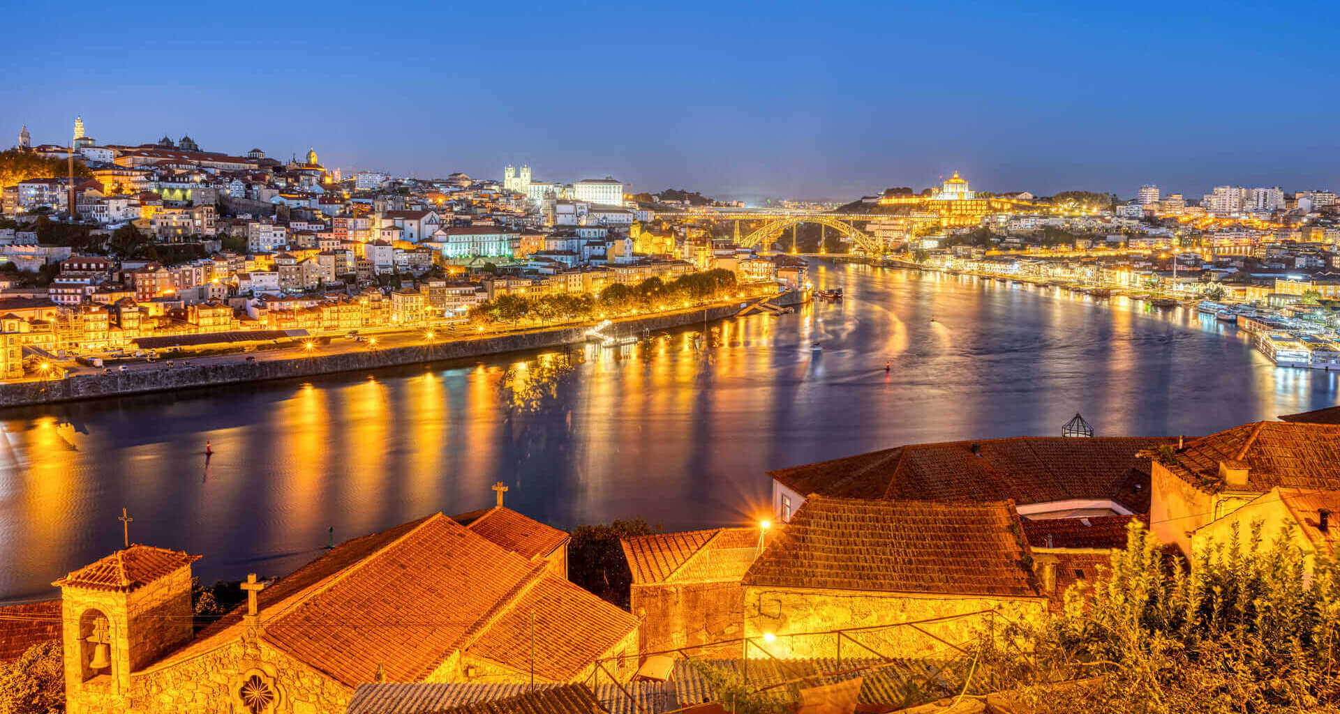 despedidas en oporto